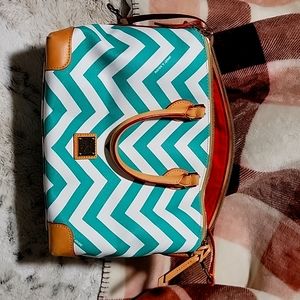 Dooney & Bourke purse